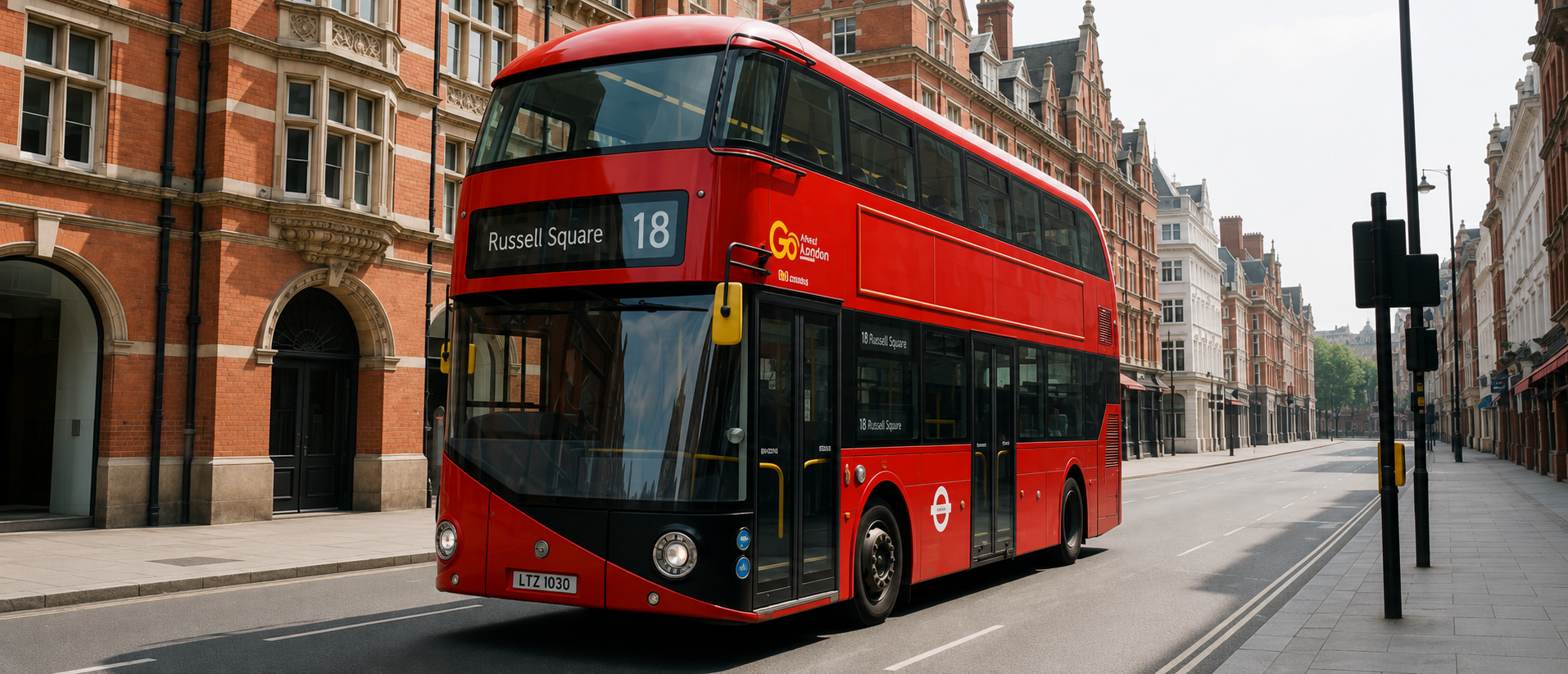 Redbus ar6